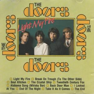 The Doors - Light My Fire-0