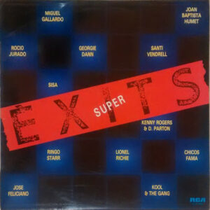 Various - Super Exits-0