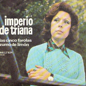 Imperio de Triana - Las Cinco Farolas-0