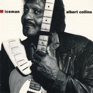 Albert Collins - Iceman-0
