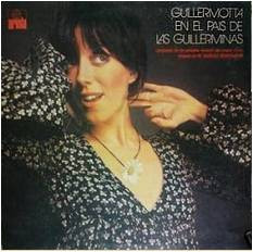 Guillermina Motta - Guillermotta En El País de Las Guillerminas-0