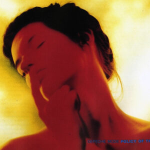 Depeche Mode - Policy Of Truth-0