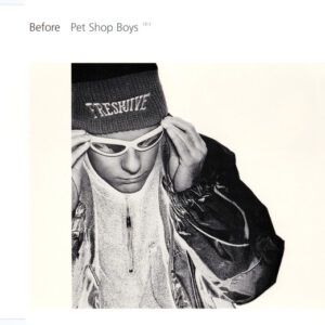 Pet Shop Boys - Before-0