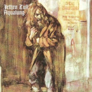 Jethro Tull - Aqualung-0