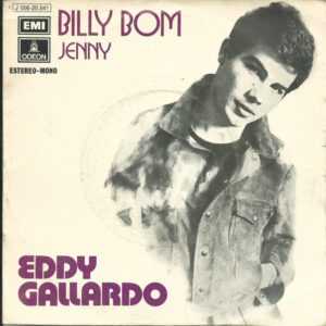 Eddy Gallardo - Billy Bom-0