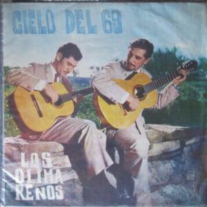 Los Olimareños - Cielo Del 69-0