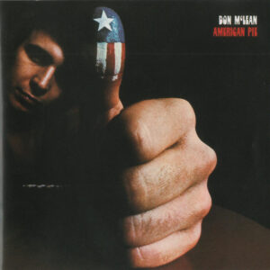 Don McLean - American Pie-0