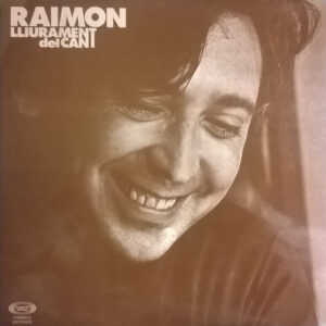 Raimon - Lliurament Del Cant-0