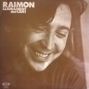 Raimon - Lliurament Del Cant-0
