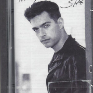 Harry Connick, Jr. - She-0