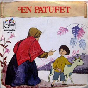 No Artist - En Patufet-0