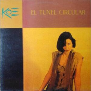 Koe (3) - El Tunel Circular-0