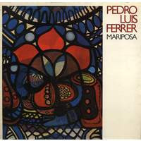 Pedro Luis Ferrer - Mariposa-0