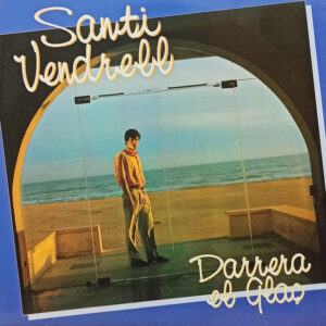 Santi Vendrell - Darrera El Glaç-0