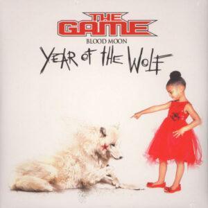 The Game (2) - Blood Moon (Year Of The Wolf)-0