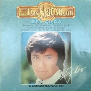 Rex Gildo - Das Star Album-0