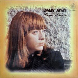 Mari Trini - Como El Rocío-0