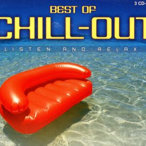 Various - Best Of Chill-Out - Listen And Relax-0