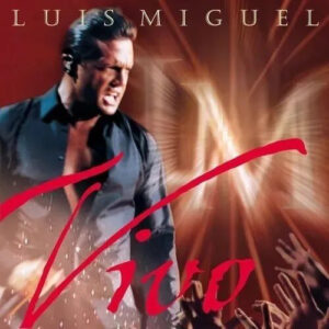 Luis Miguel - Vivo-0