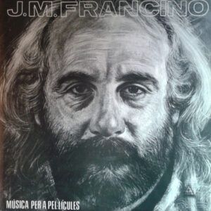 J.M. FRANCINO - Música Per A Pel.lícules Vol.I-0