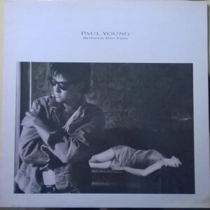 Paul Young - Between Two Fires-0