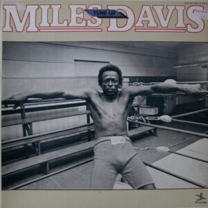 Miles Davis - Tune Up-0