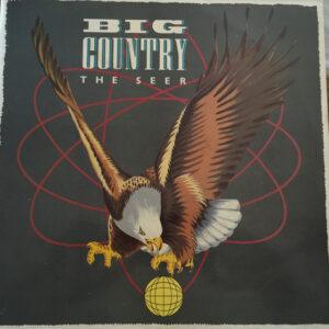 Big Country - The Seer-0