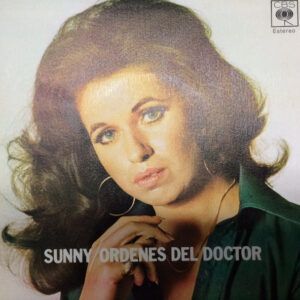 Sunny Leslie - Ordenes Del Doctor-0
