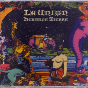 La Unión - Hermana Tierra-0