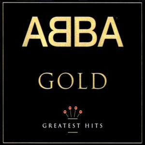 ABBA - Gold (Greatest Hits)-0