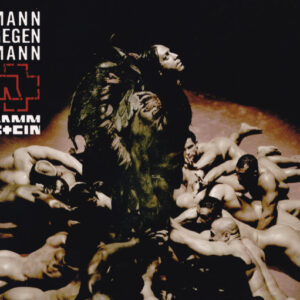 Rammstein - Mann Gegen Mann-0