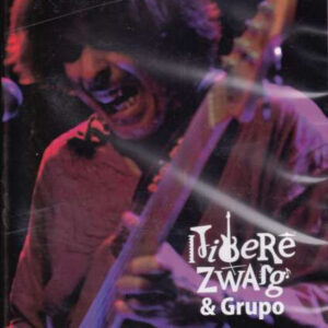 Itiberê Zwarg & Grupo - Na Tela Da Imaginação-0