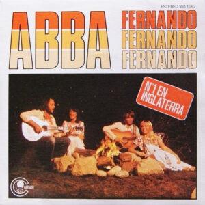 ABBA - Fernando-0