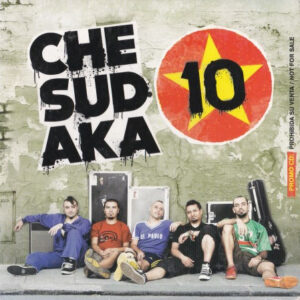 Che Sudaka - 10-0