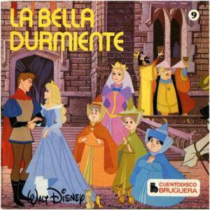 Amparito Garrido - La Bella Durmiente-0