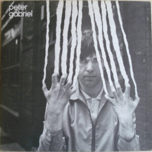 Peter Gabriel - Peter Gabriel-0