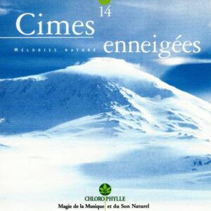 Jean-Paul Trombert Et Claude Lapouge - Cimes Enneigées-0