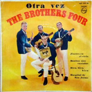 The Brothers Four - Otra Vez-0