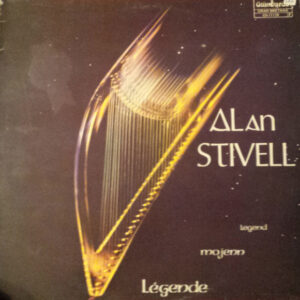 Alan Stivell - Legend = Mojenn = Légende-0