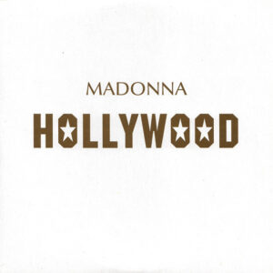 Madonna - Hollywood-0