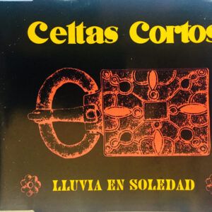 Celtas Cortos - Lluvia En Soledad-0
