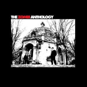 Zombi (2) - The Zombi Anthology-0