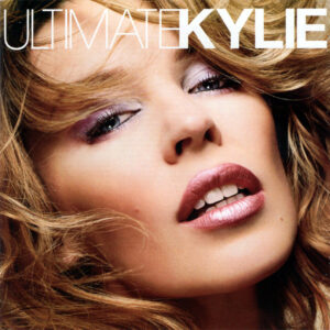 Kylie Minogue - Ultimate Kylie-0