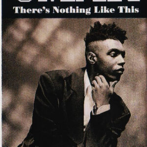 Omar - There's Nothing Like This-0