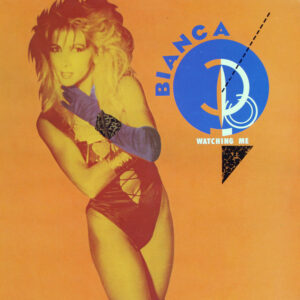 Bianca (17) - Watching Me-0