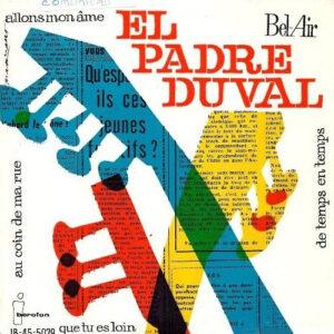 Aimé Duval - Au Coin De Ma Rue-0