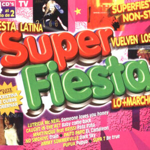 Various - Super Fiesta-0