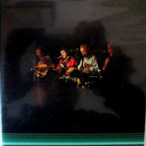 Planxty - Live 2004-0