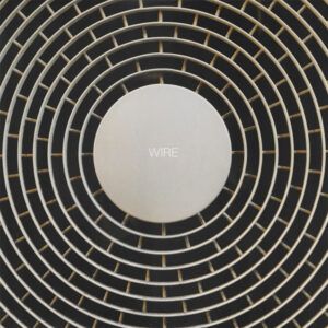 Wire - Wire-0