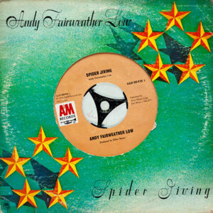 Andy Fairweather-Low - Spider Jiving-0